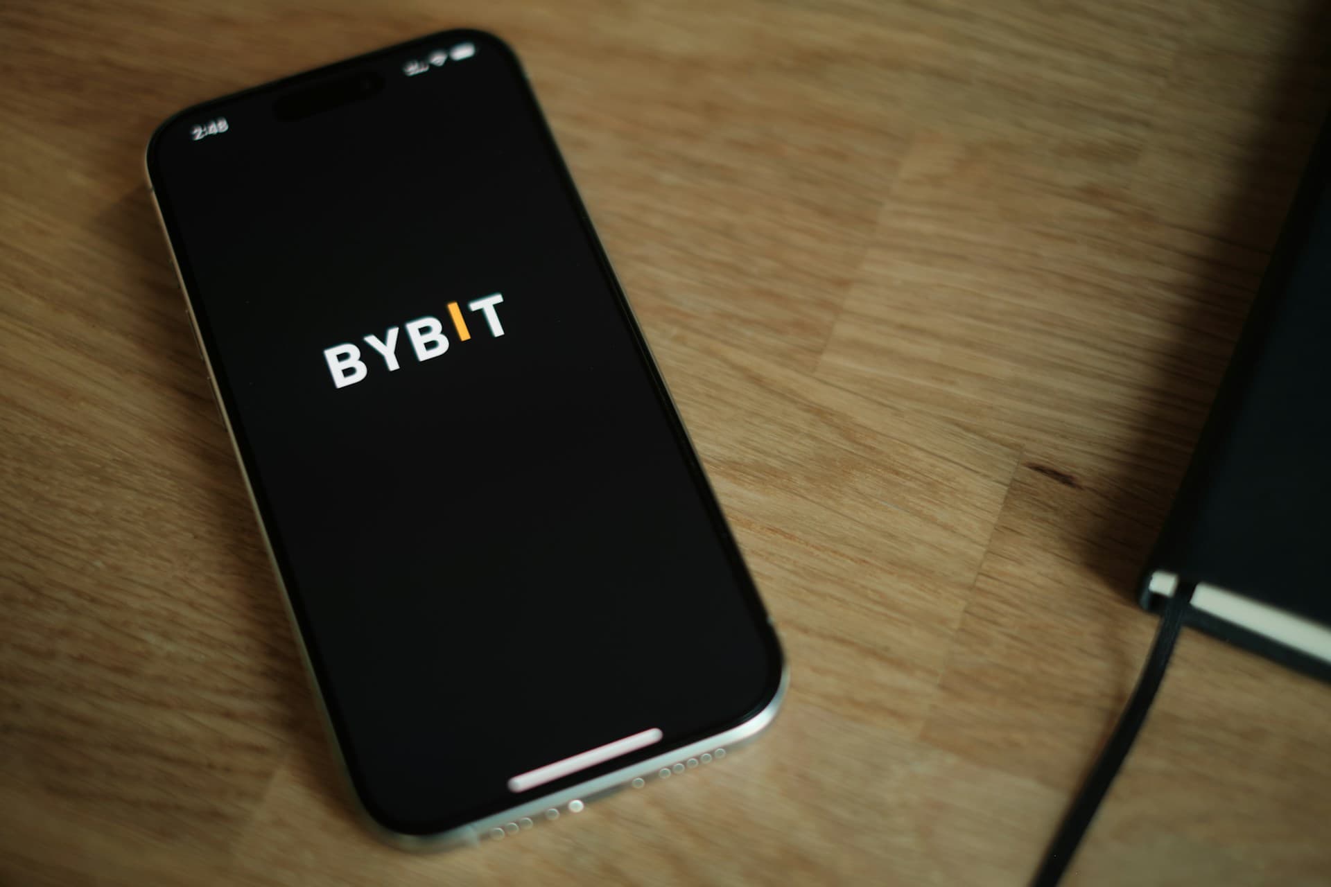 Elstartolt a ByBit Europe
