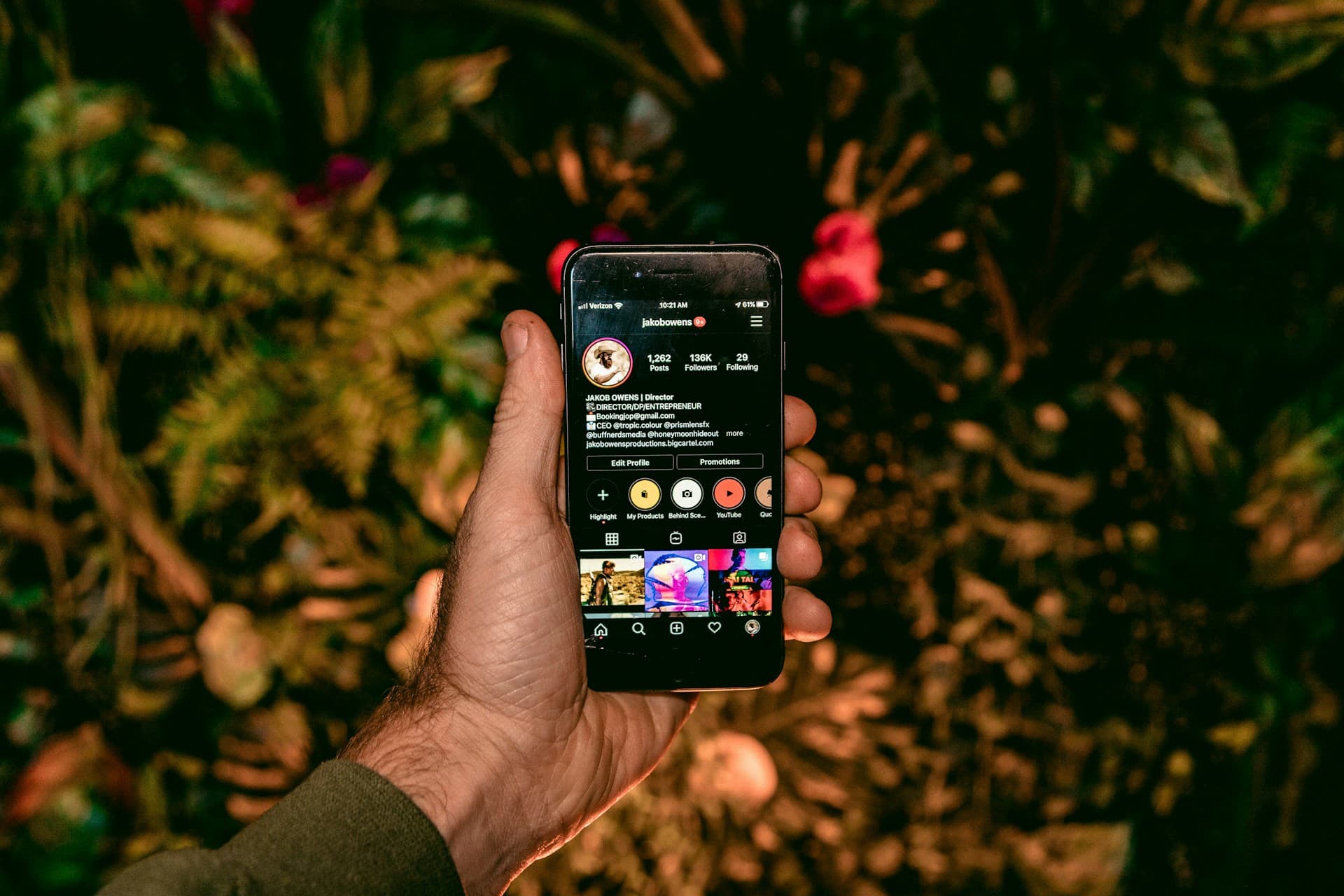 featured