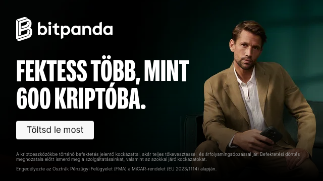 Bitpanda