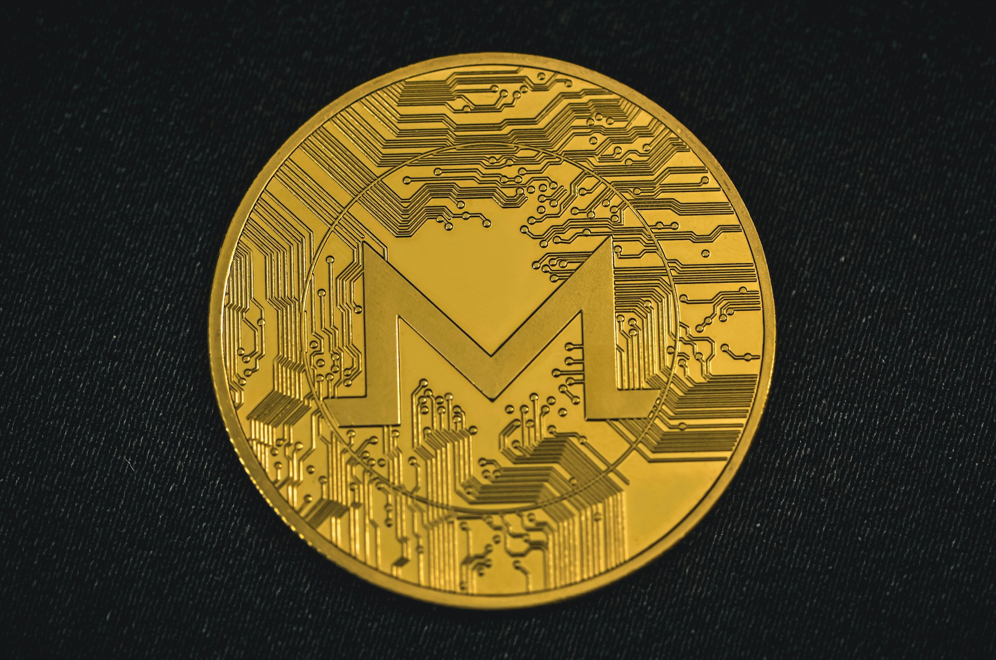 Megszünteti a Monero kereskedést a vezető kriptótőzsde