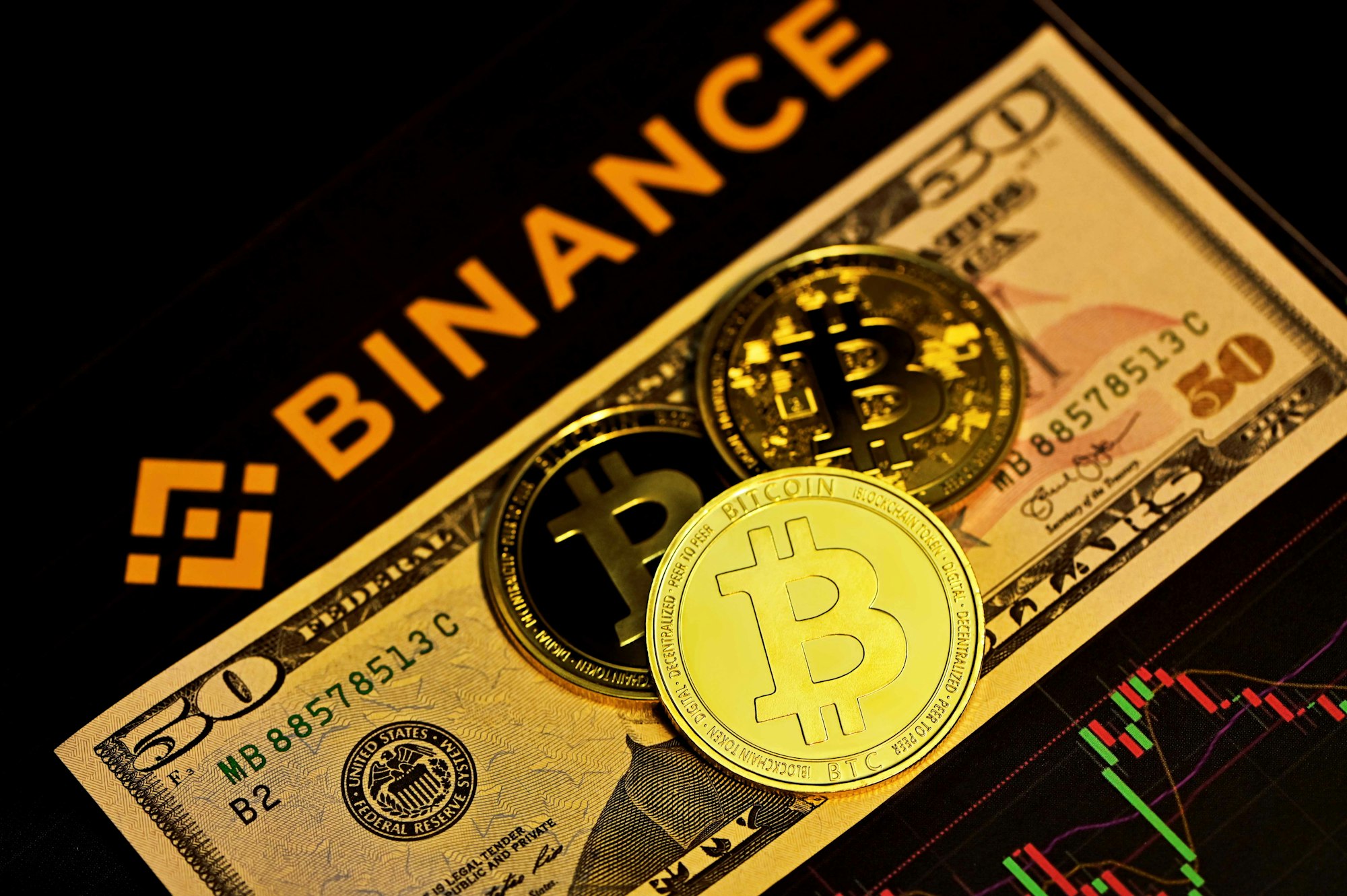 A Binance bejelentette a teljes átállást a BNB Smart Chainre