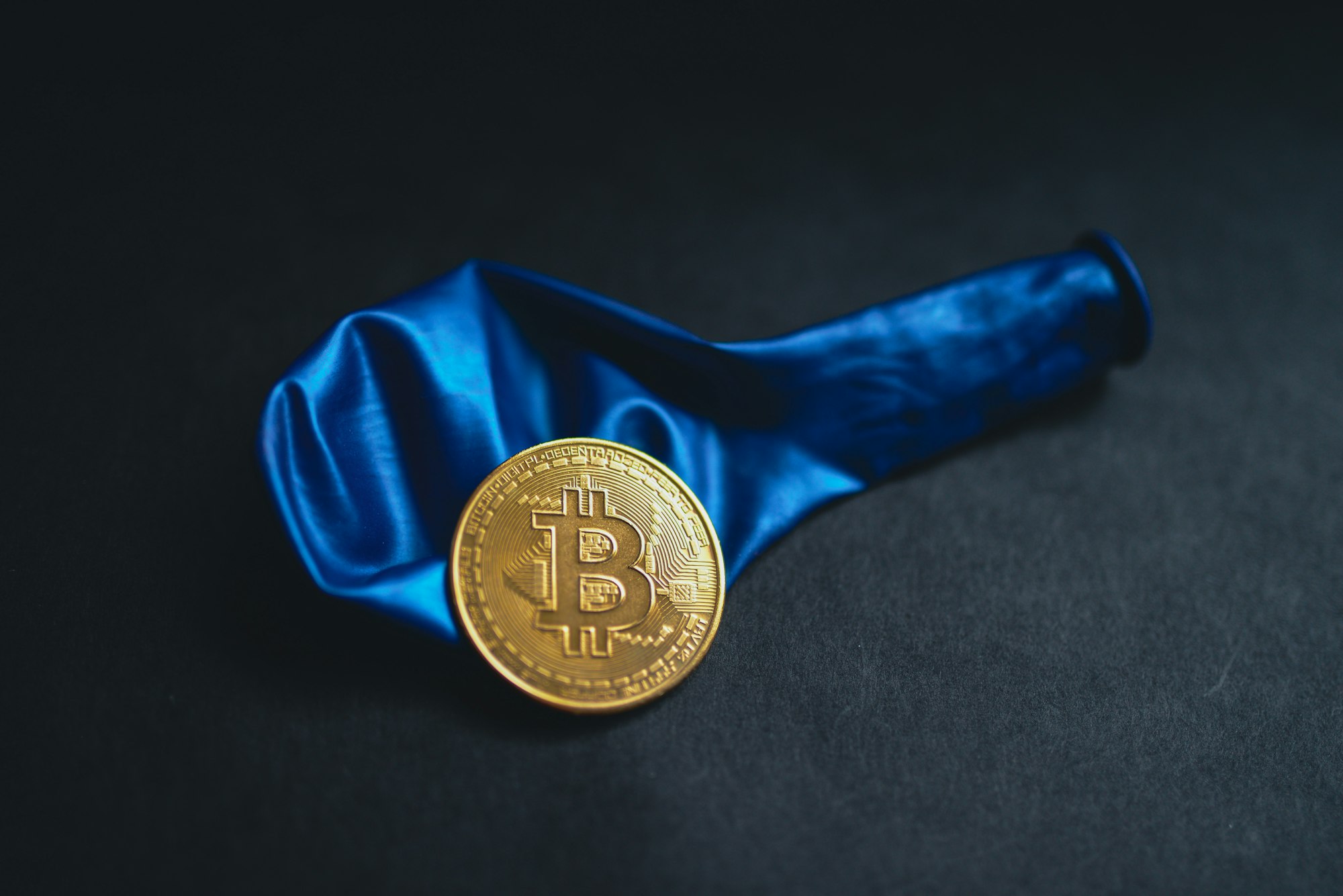 Miért esett megint a Bitcoin?