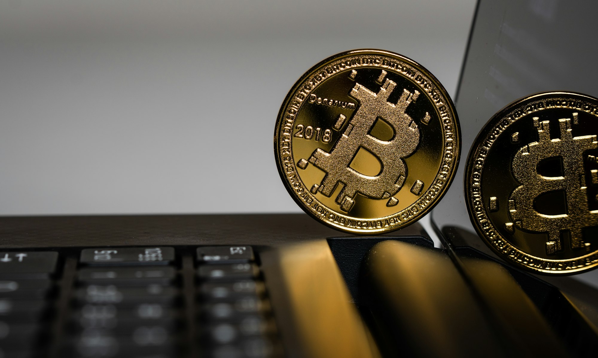 Szinte elfogyott a bitcoin a tőzsdékről