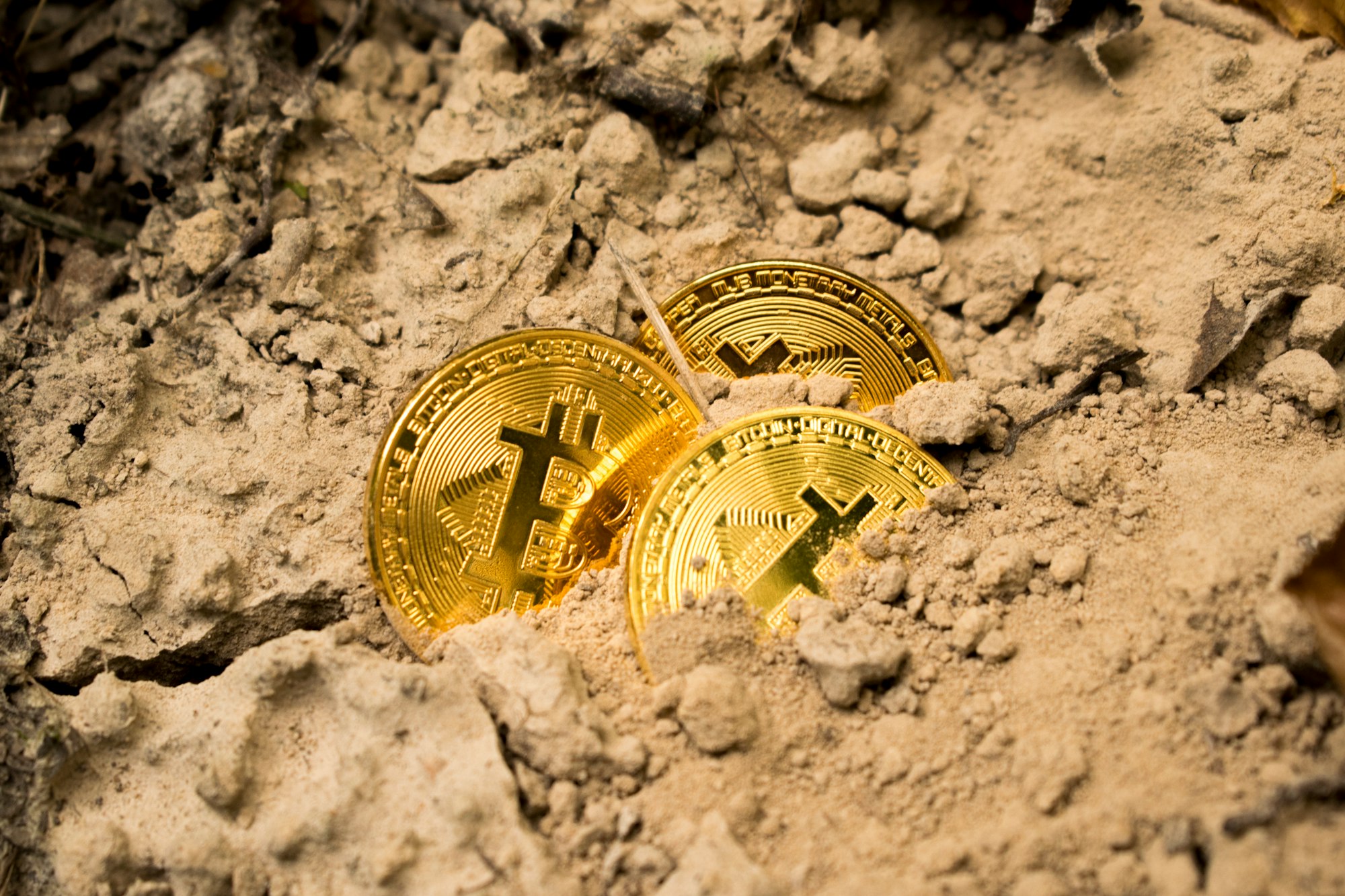A bányászok karácsonya -Egekbe szöktek a BTC tranzakciók díjai