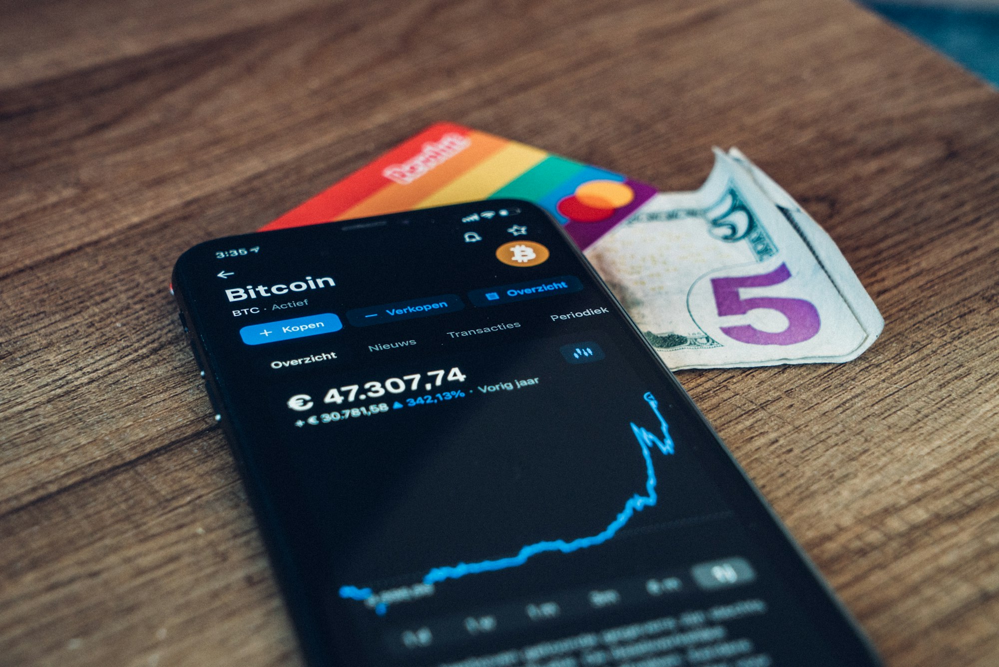 Pontosan két éve volt történelmi csúcson a bitcoin