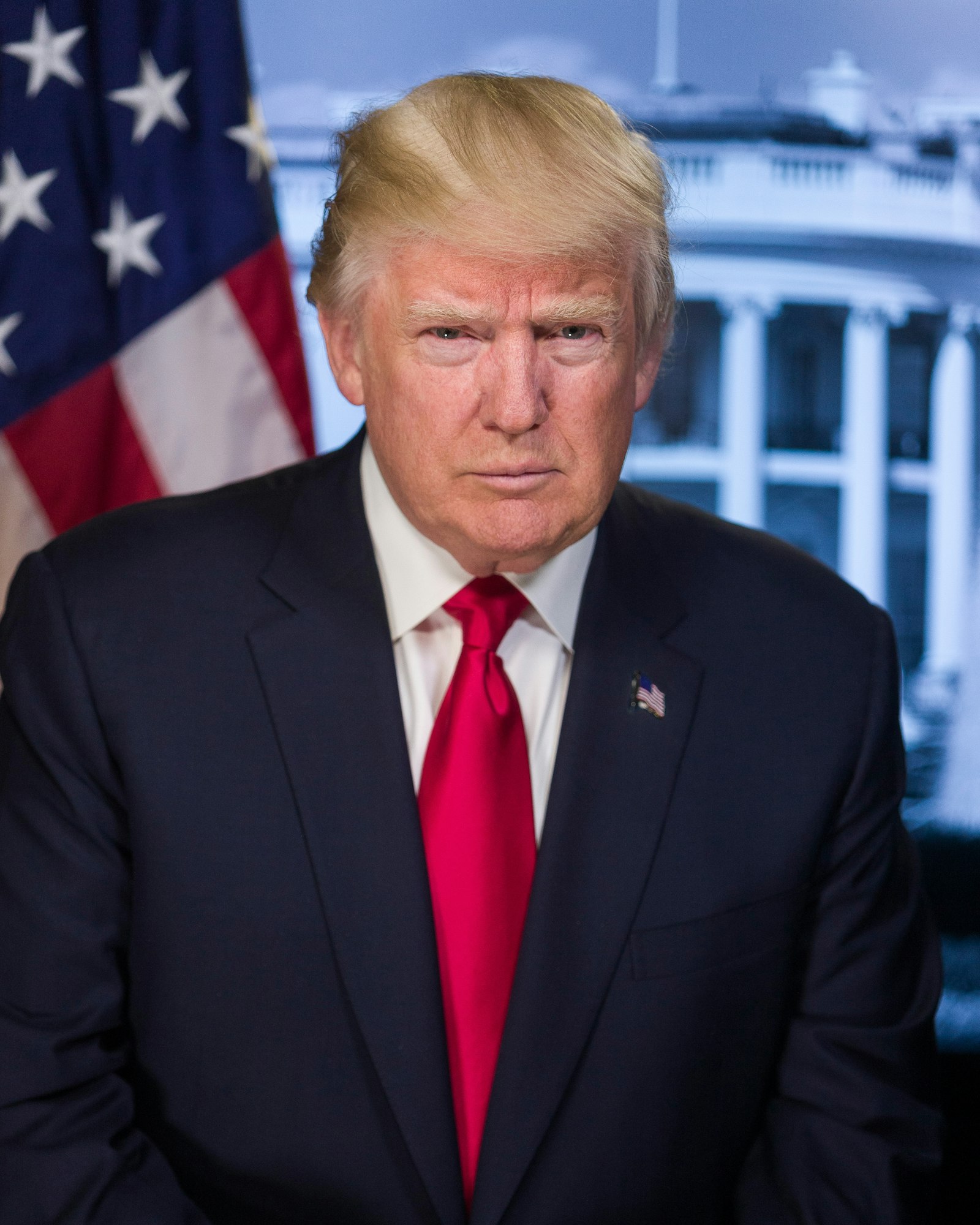 Zuhanóesésben a TRUMP coin, miután az új elnök felesége is beszállt a bizniszbe